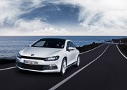 2008 Volkswagen Scirocco